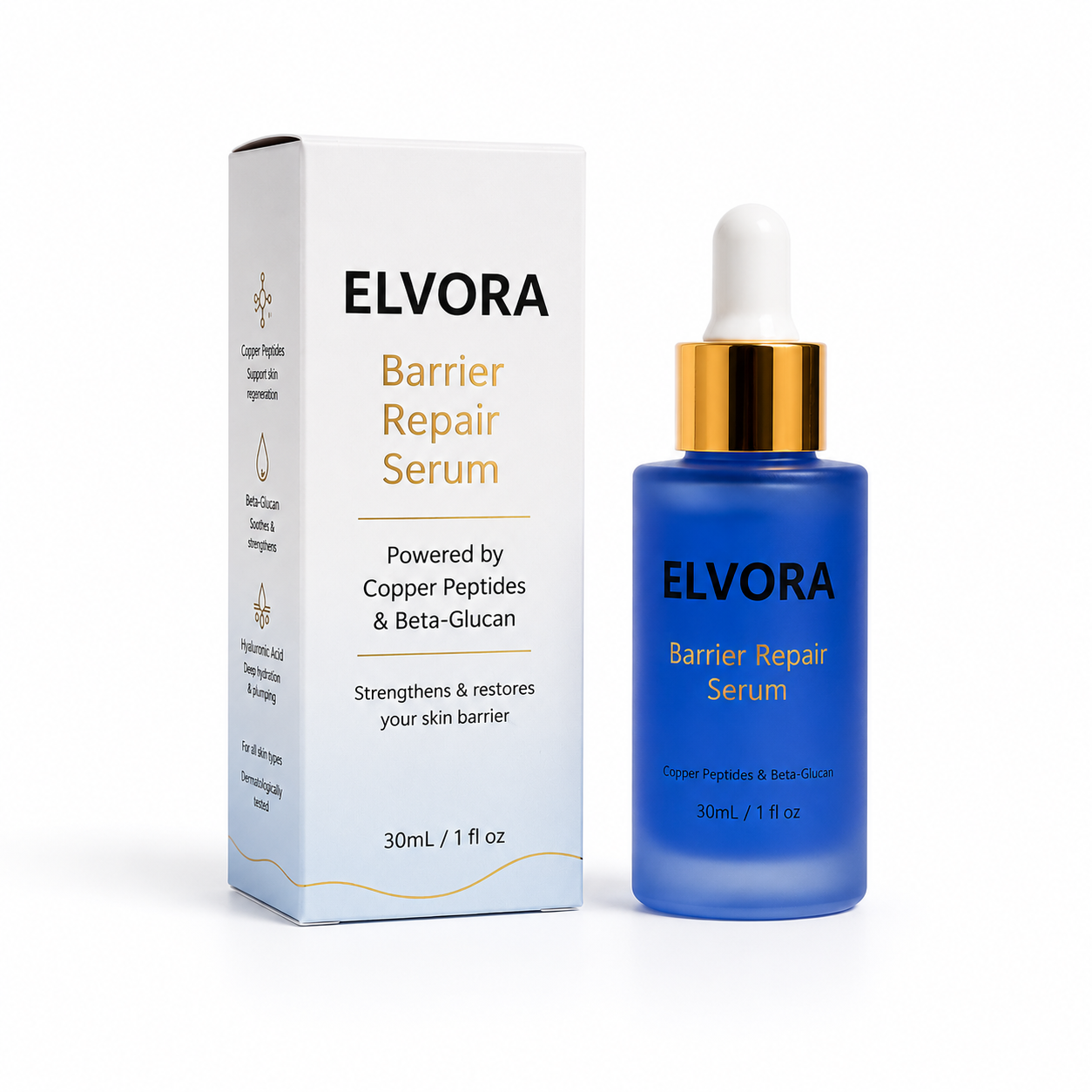 Barrier Repair Serum
