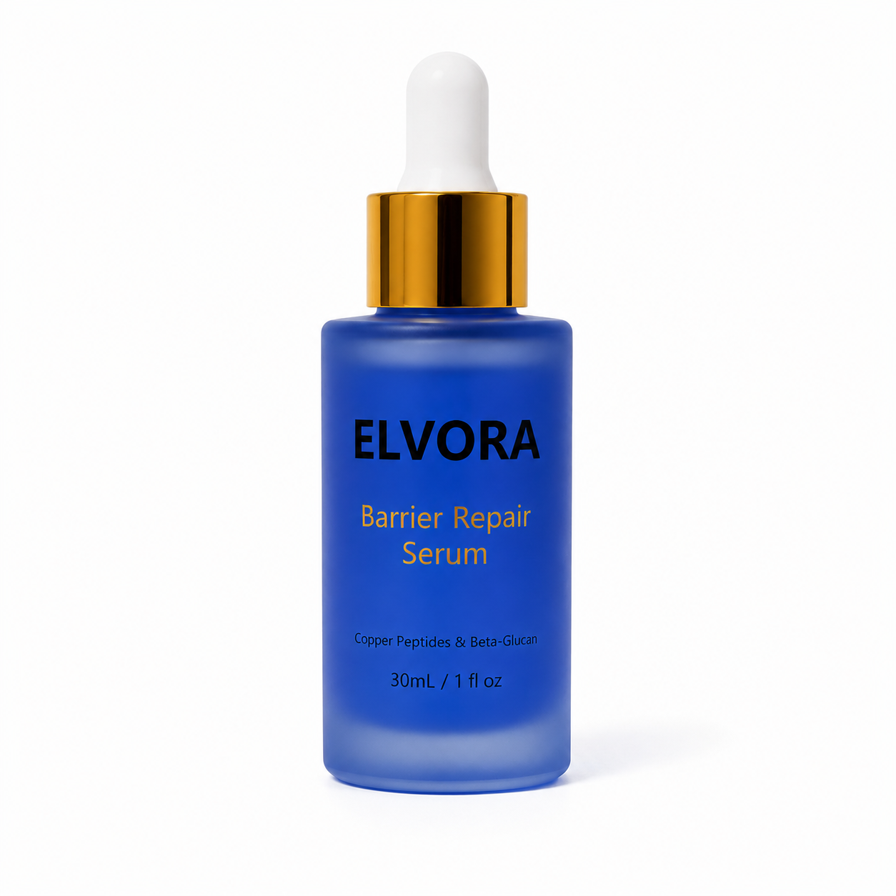 Barrier Repair Serum