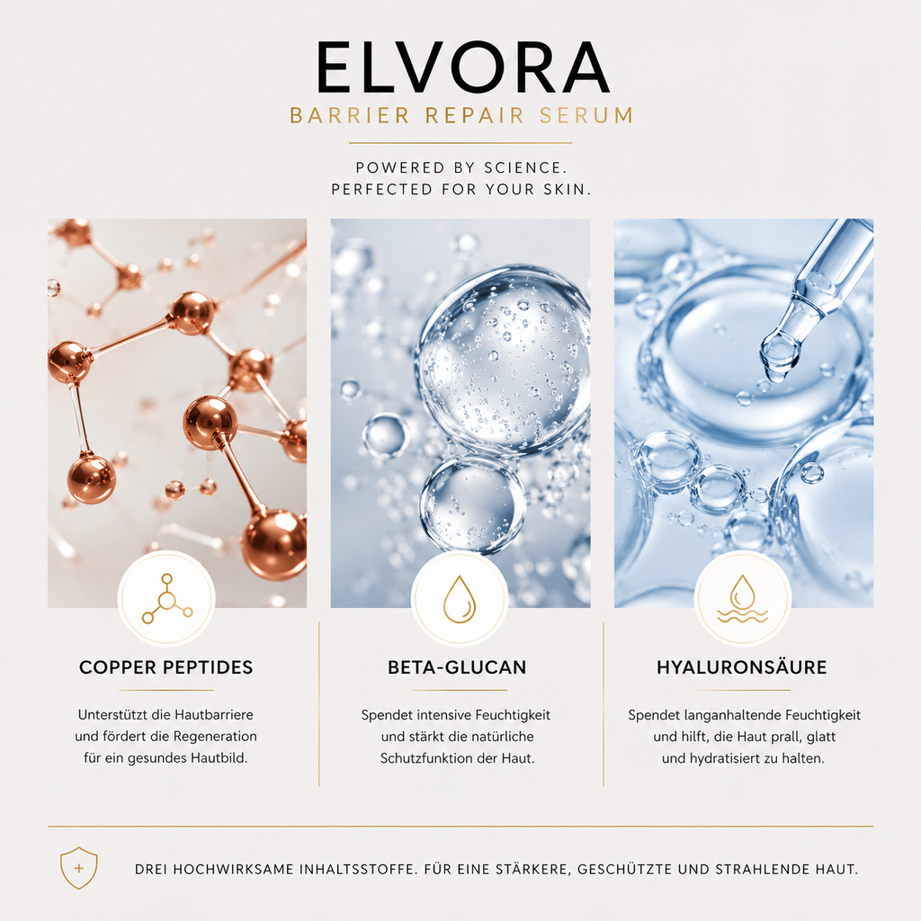 Barrier Repair Serum