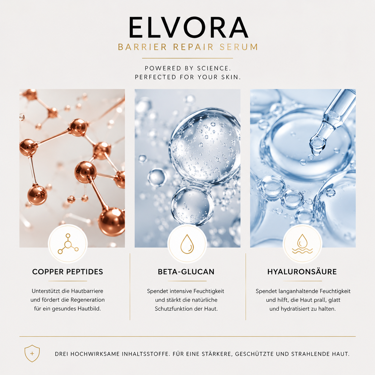 Barrier Repair Serum